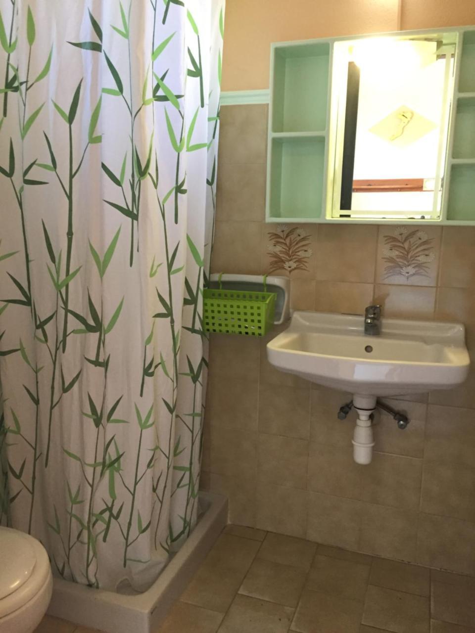 Eleni Apartments Αρίλλας Εξωτερικό φωτογραφία