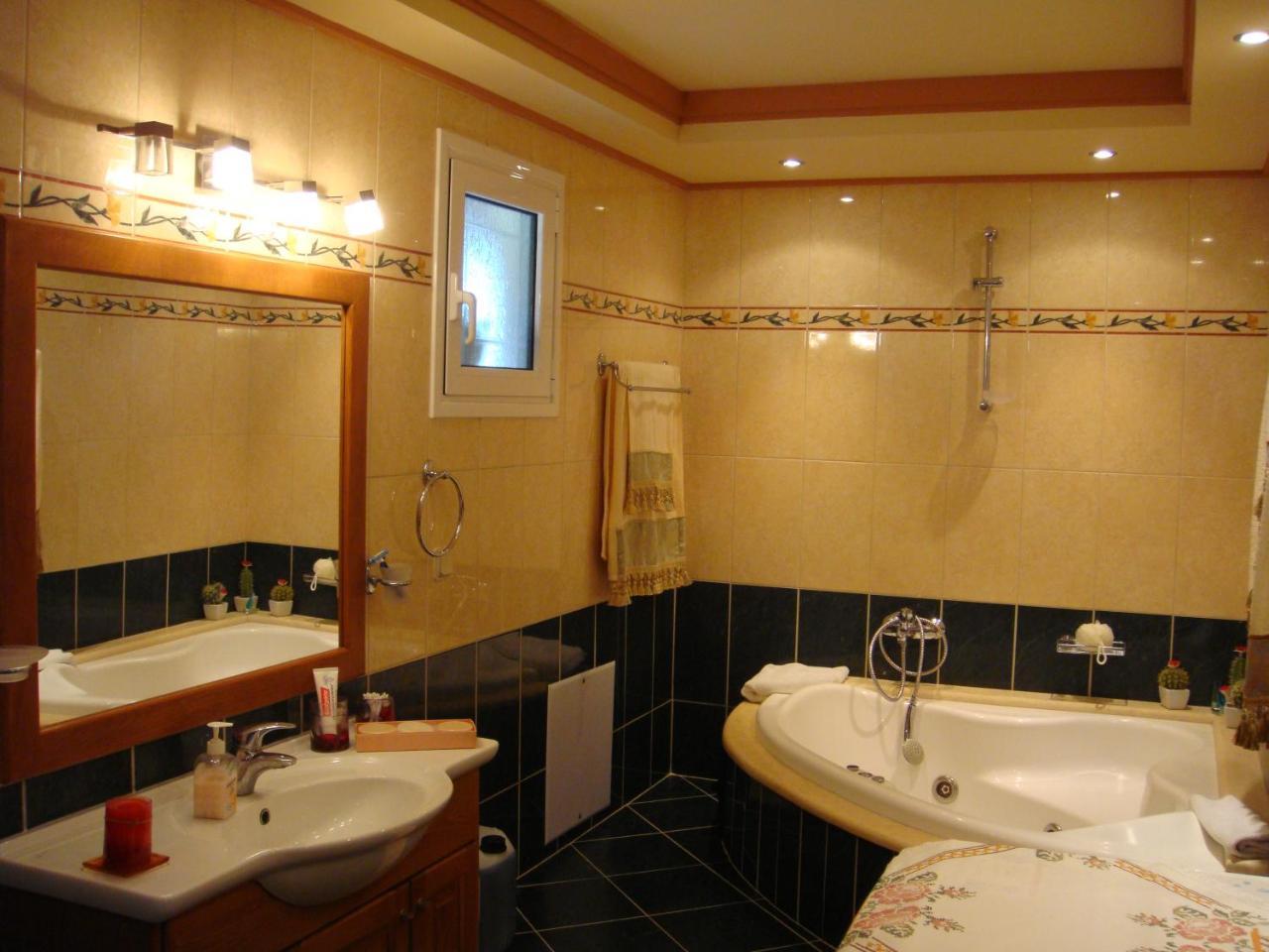 Eleni Apartments Αρίλλας Εξωτερικό φωτογραφία